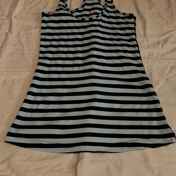Lululemon racerback tank